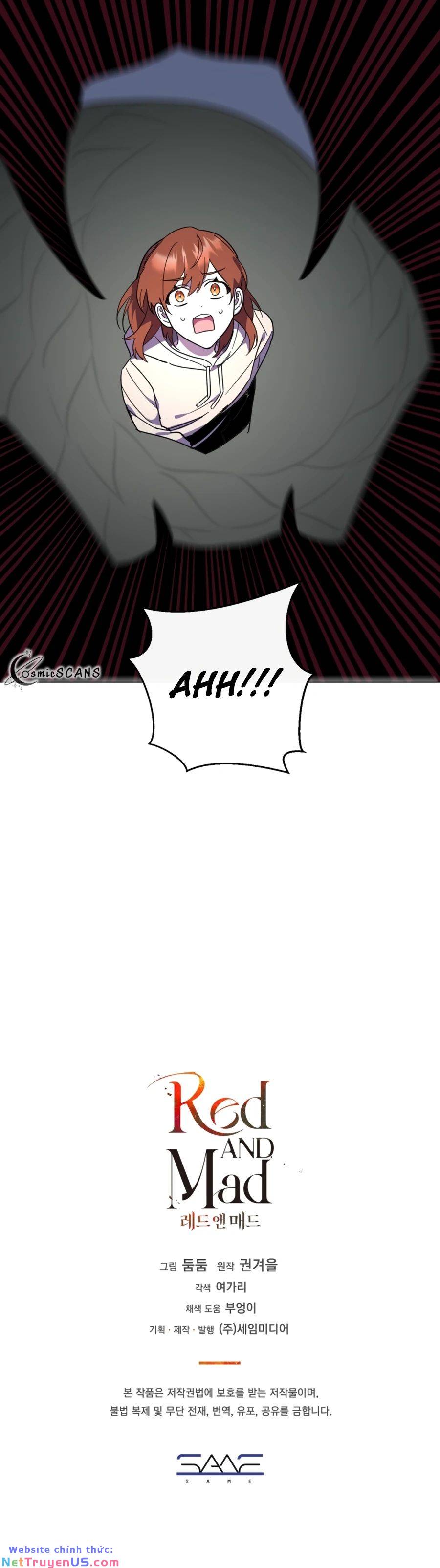 red and mad chapter 13 24
