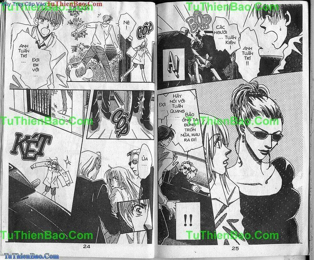 mây trắng tinh khôi chapter 3 13