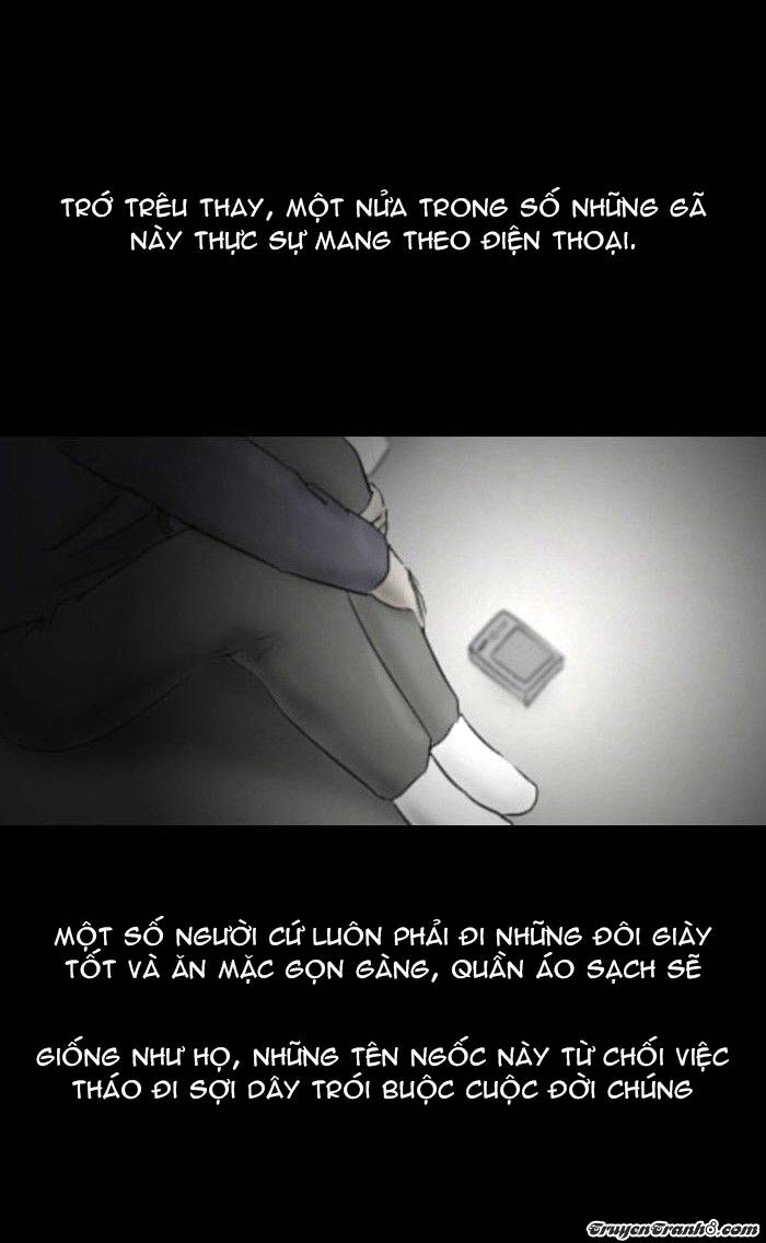 thứ sáu: những câu chuyện cấm chapter 19 19