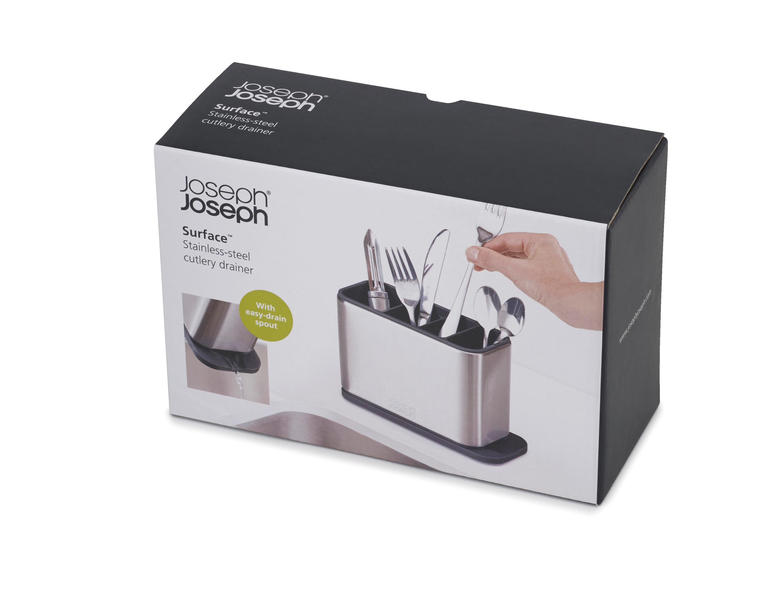 Dụng Cụ Đựng Muỗng Nĩa Joseph Joseph JJ851106