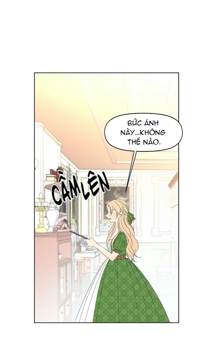 công chúa thời gian có hạn chapter 21 27