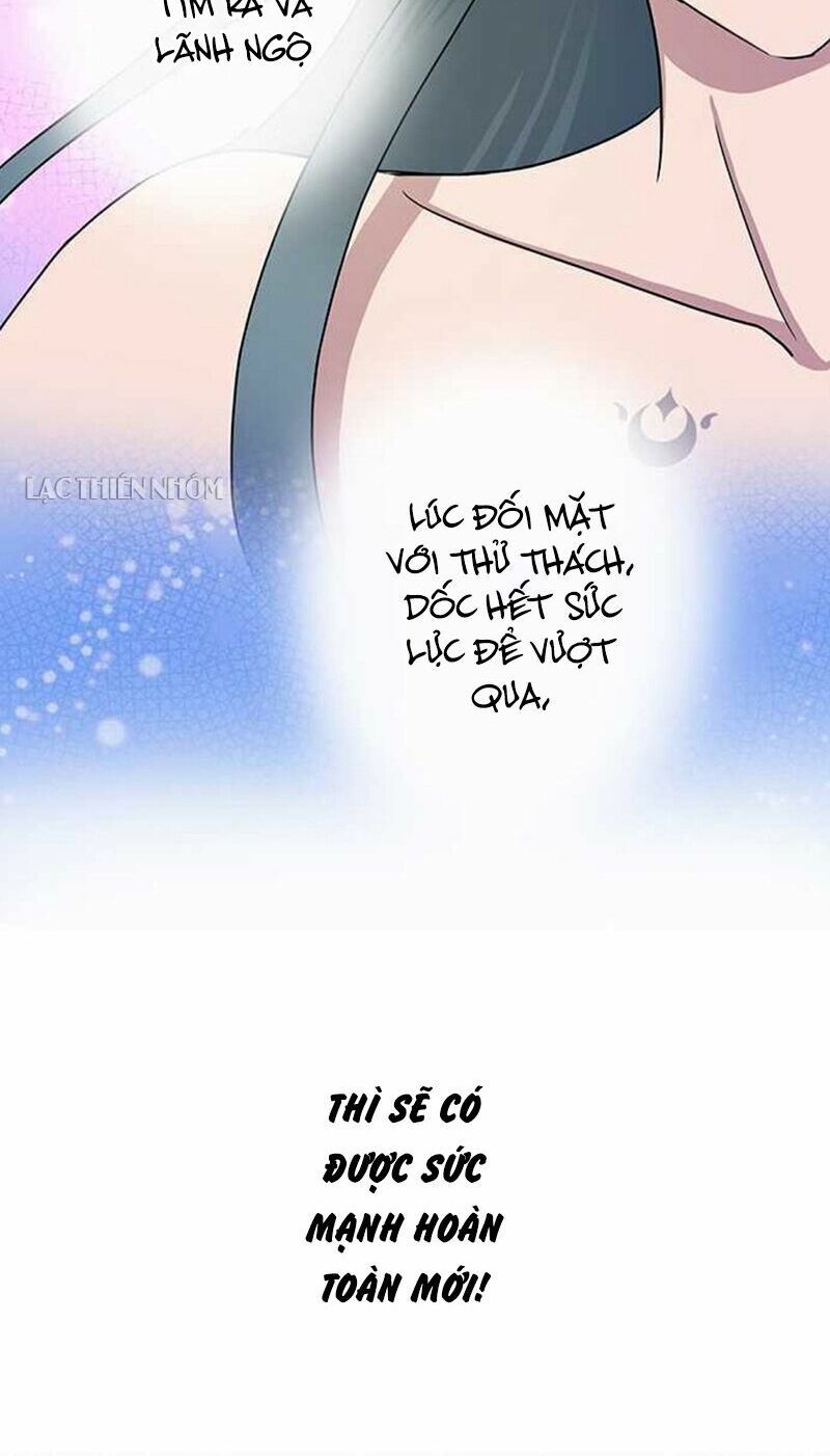 nụ hôn nguyền rủa chapter 111 15