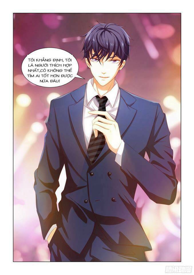 xuân phong nhất độ cộng triền tình chapter 5 8