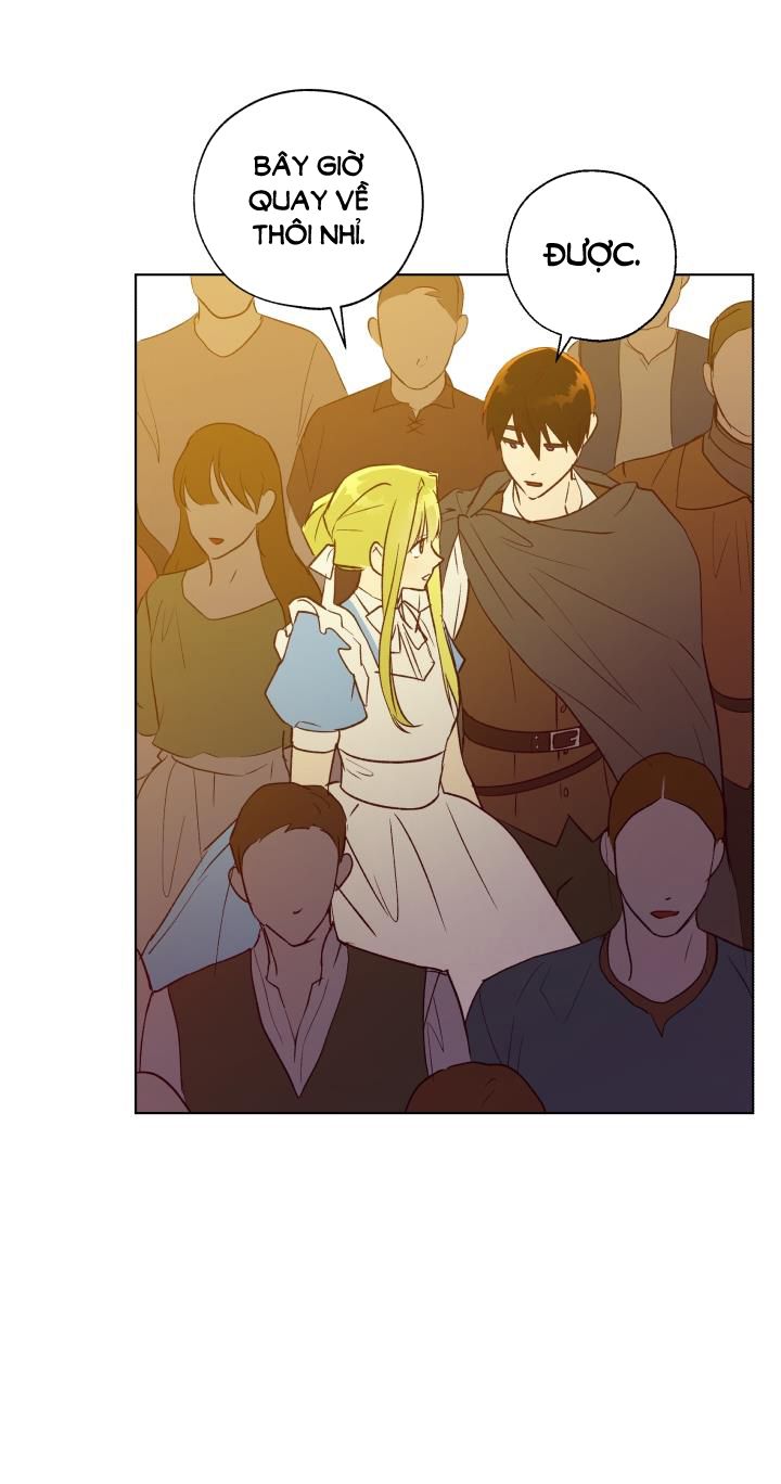 công chúa khắc dấu lên kẻ phản nghịch chapter 30 60