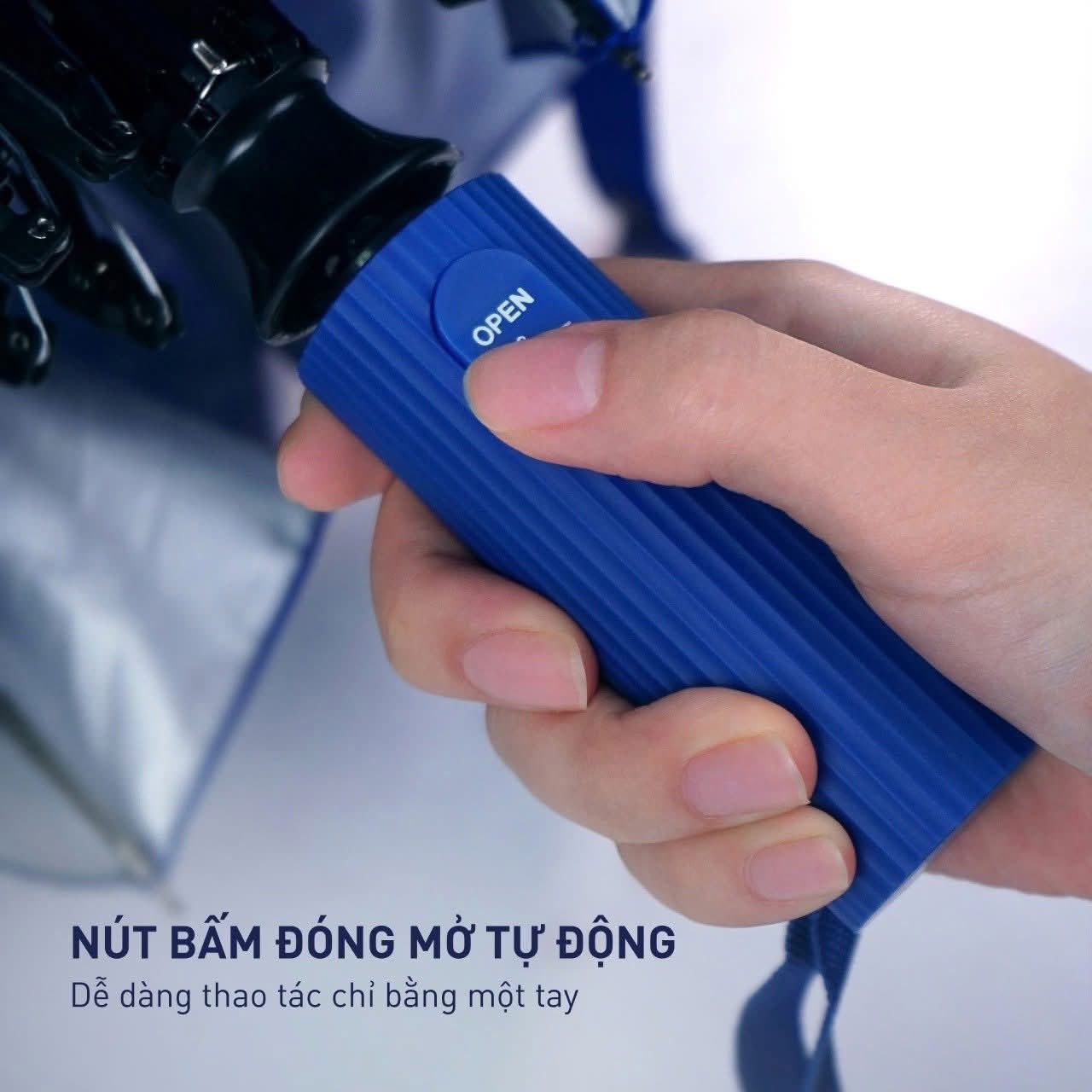 Ô TỰ ĐỘNG GKÖCH đến từ Đức Hàng chính hãng