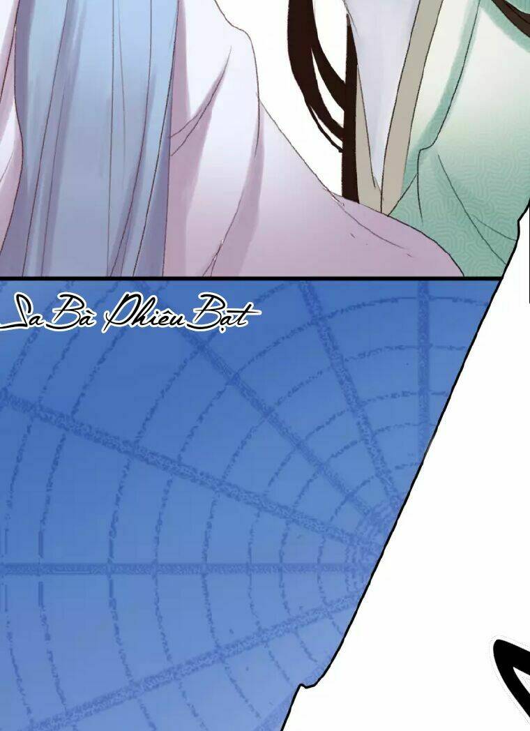 hành trình thịnh sủng chi cẩm tú chapter 2.2 17