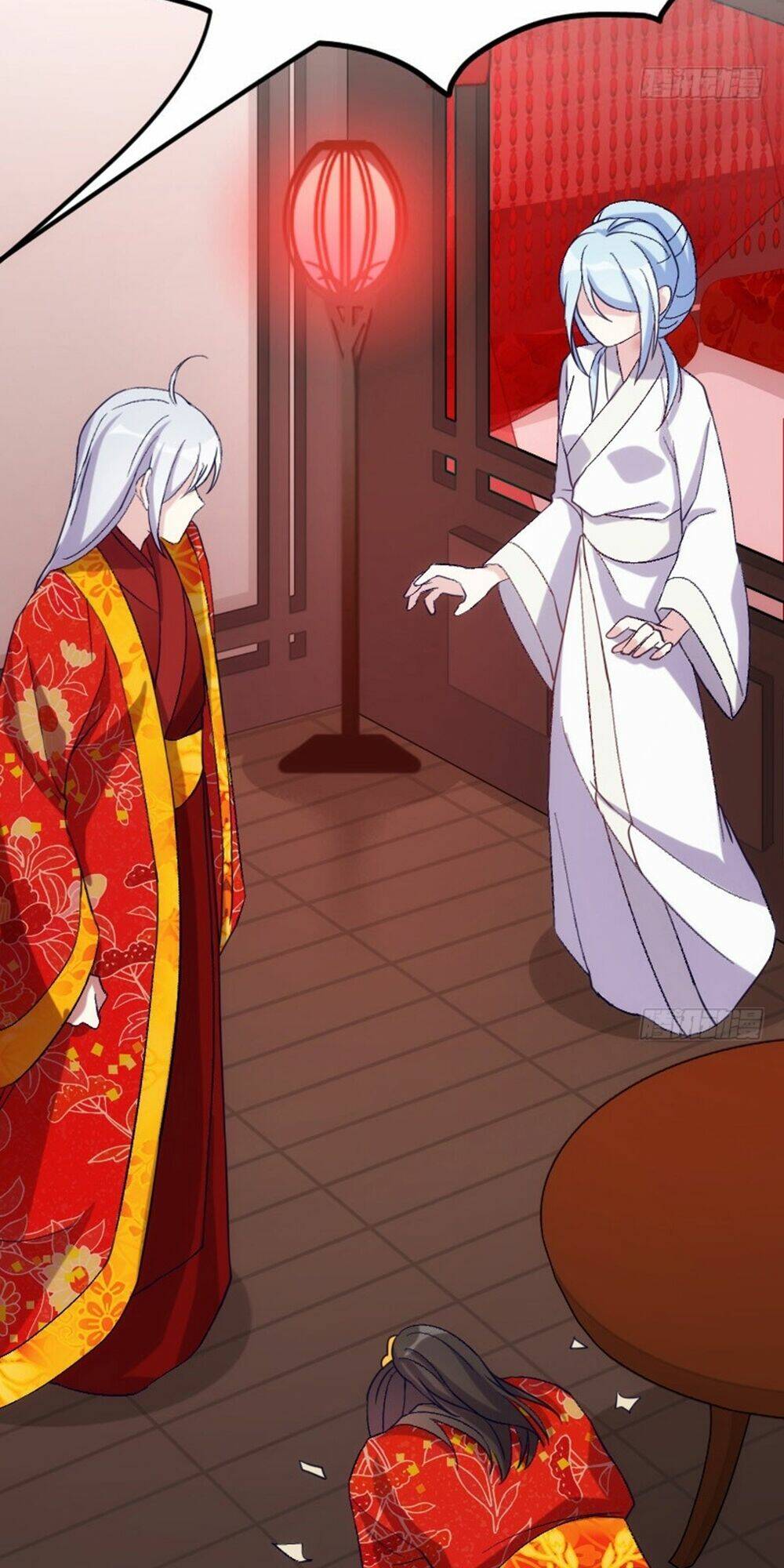 tôi ở dị giới khai ngư đường chapter 45 9