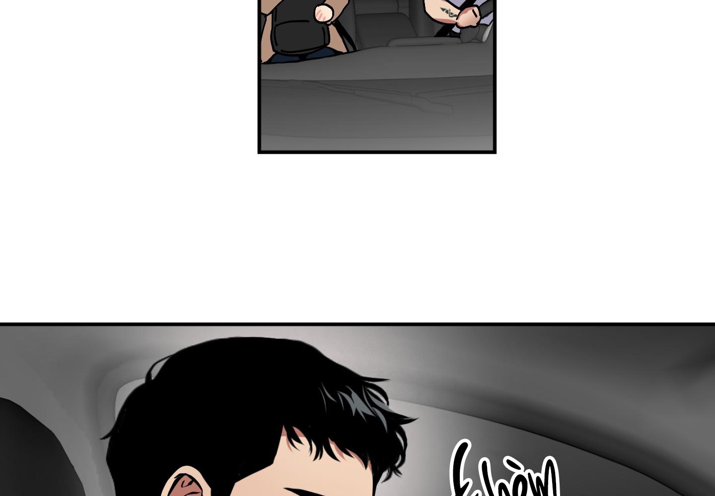 cây thương của ghost chapter 7 30