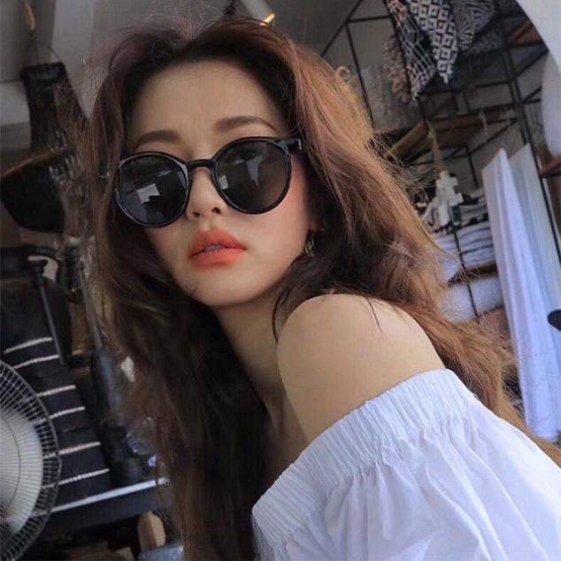 Kính Mát Nữ Ulzzang Hot Nhất (Mắt Kính Hàn Quốc)