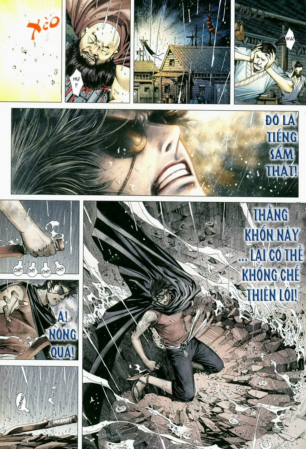 phong thần ký chapter 36 27