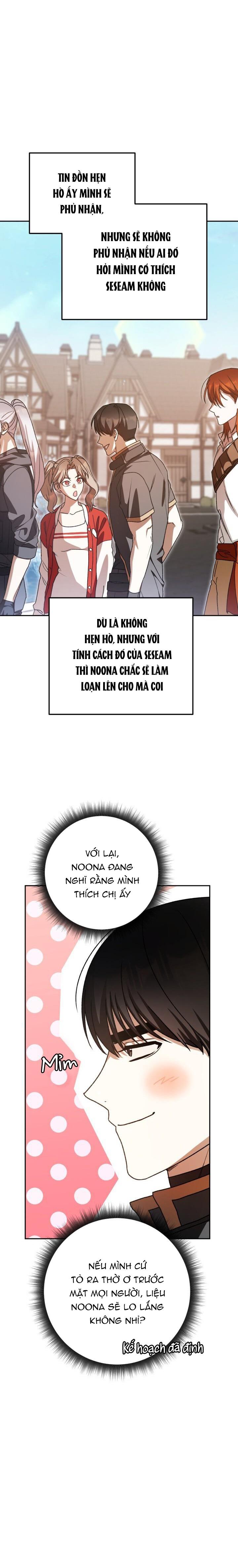 CÚ ĐẤM NETKAMA chapter 46