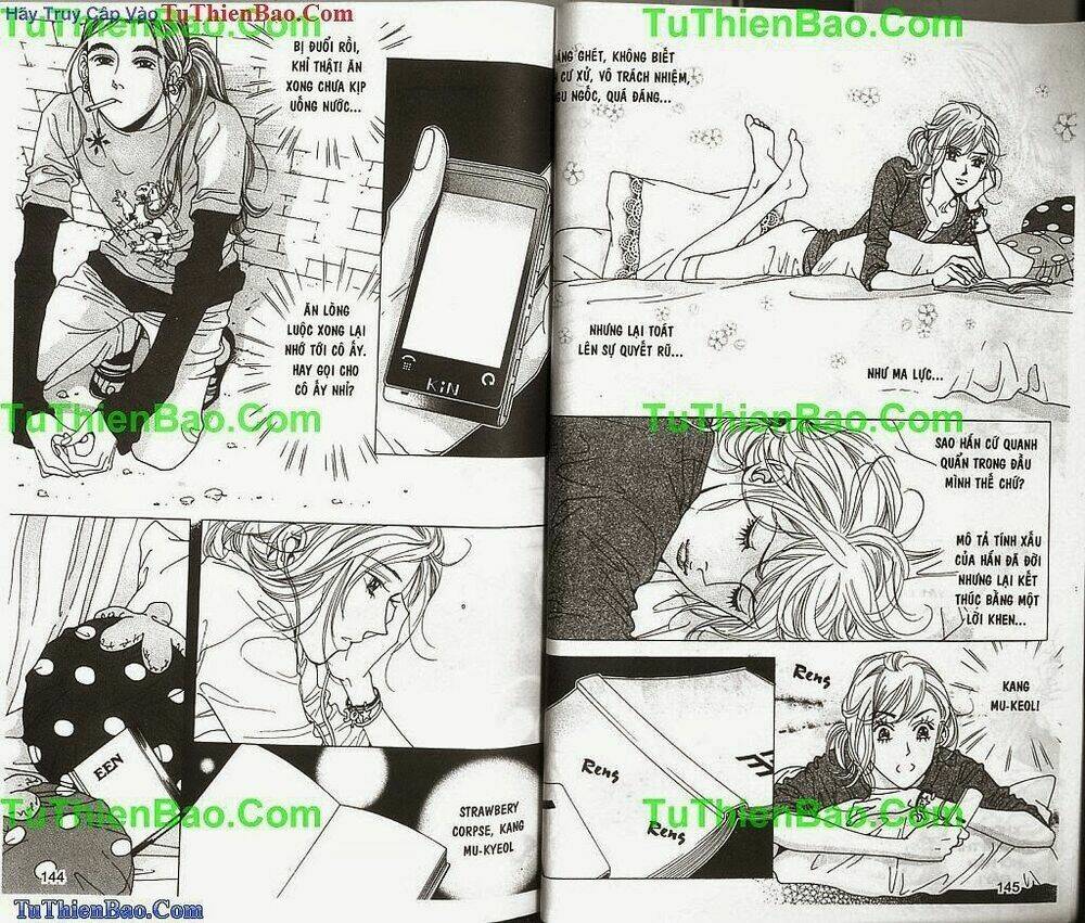 chuyện tình mary chapter 1 72