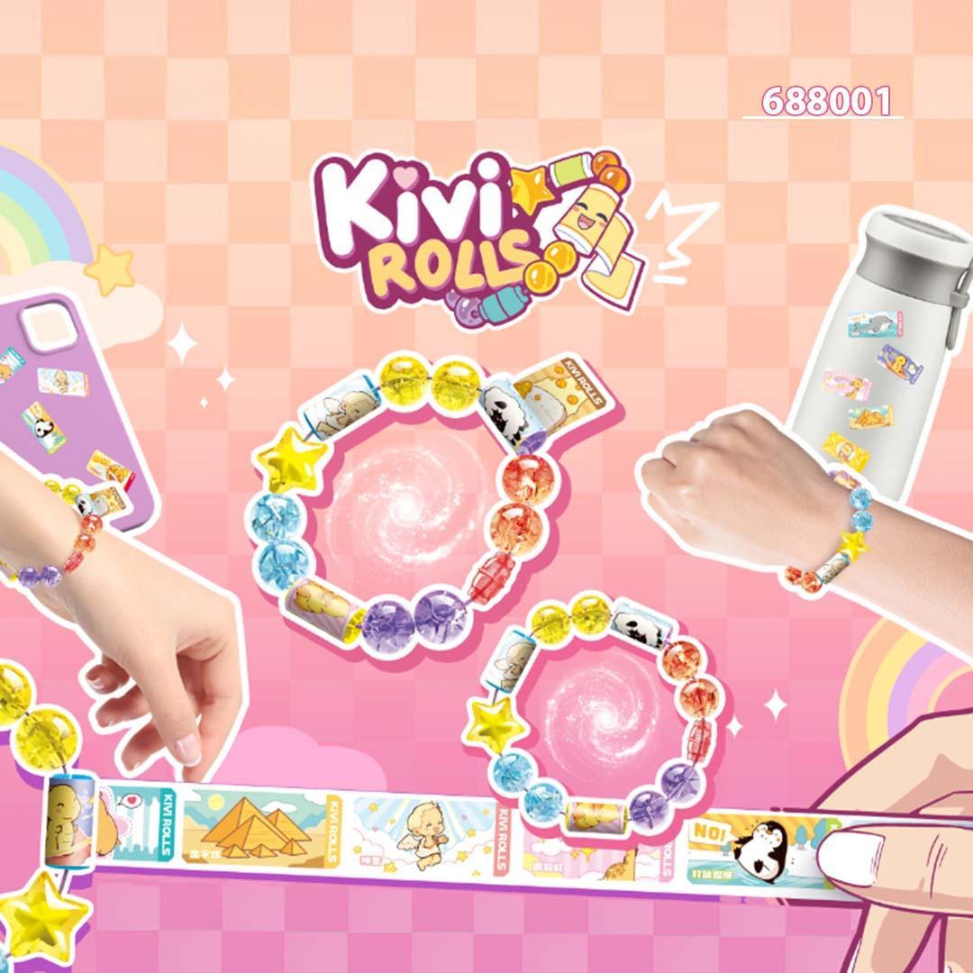 Bộ DIY Làm Vòng Tay Thủ Công - Wangao 688001