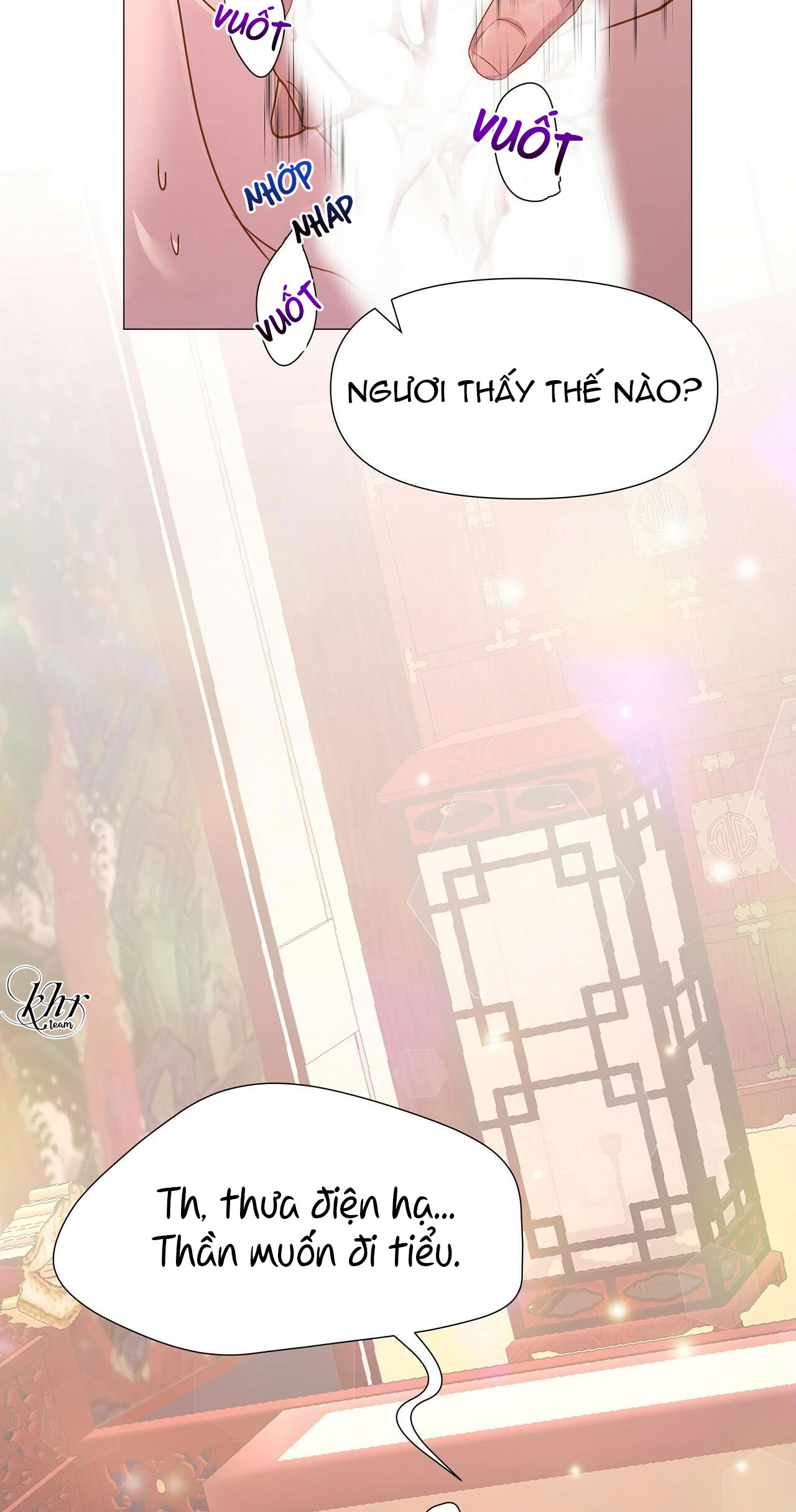 dạ xoa hóa liên ký chapter 6 43