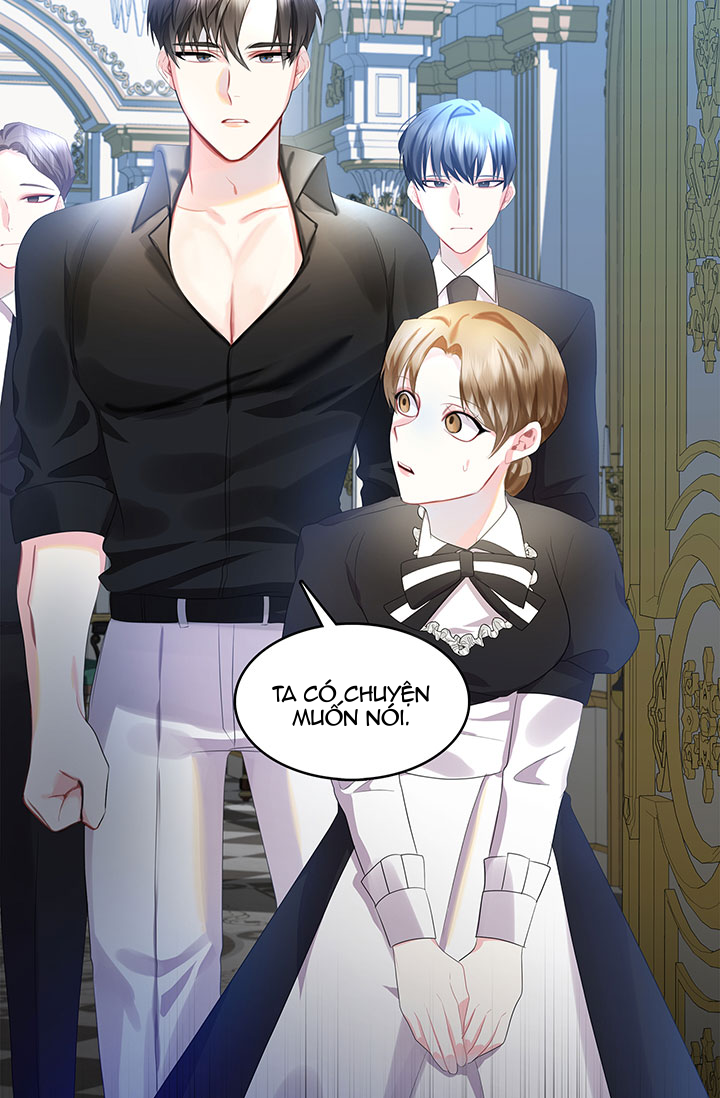 sự hối hận muộn màn chapter 6 75