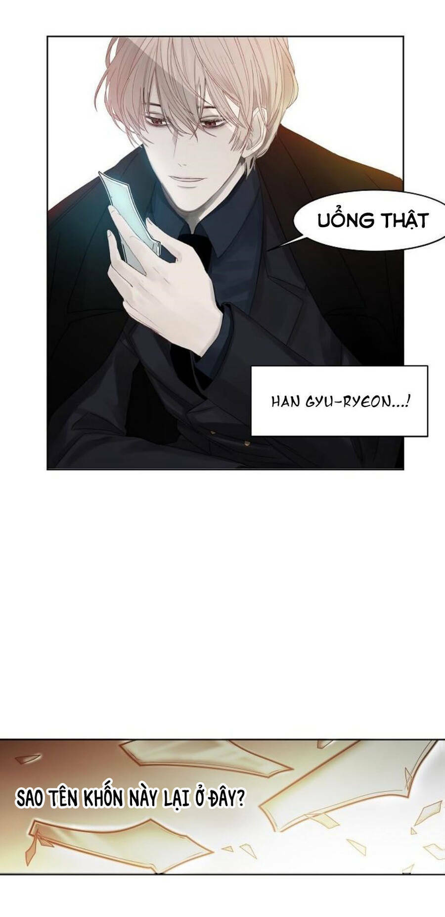 nhà kính lạnh lẽo chapter 2 26