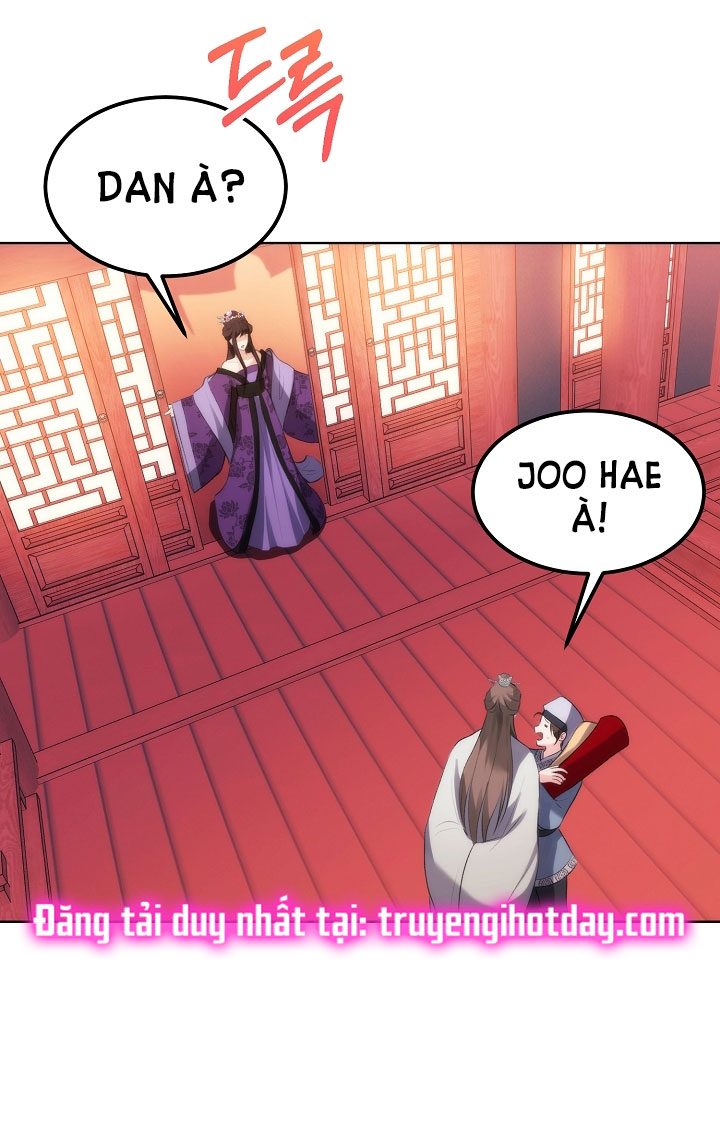 Hôn Nhân Bí Mật chapter 2.1 - Trang 32