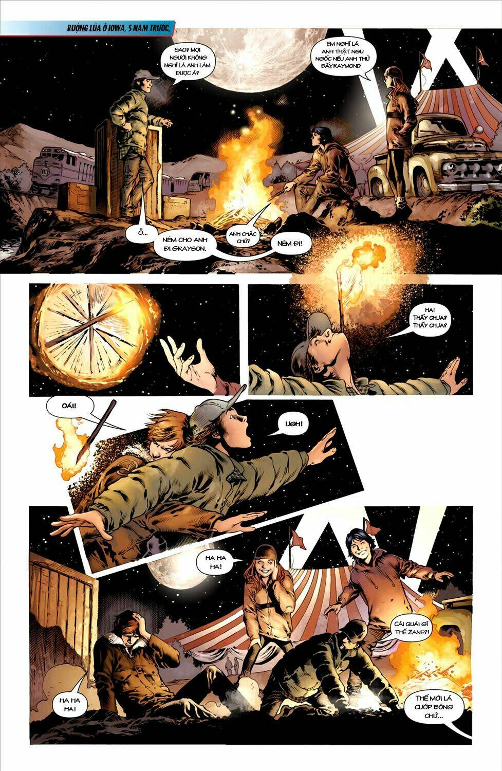 nightwing chapter 3 3