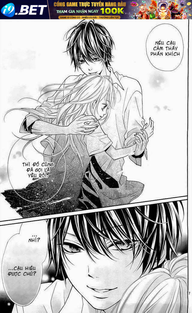 tổng hợp one shot. chapter 281 10