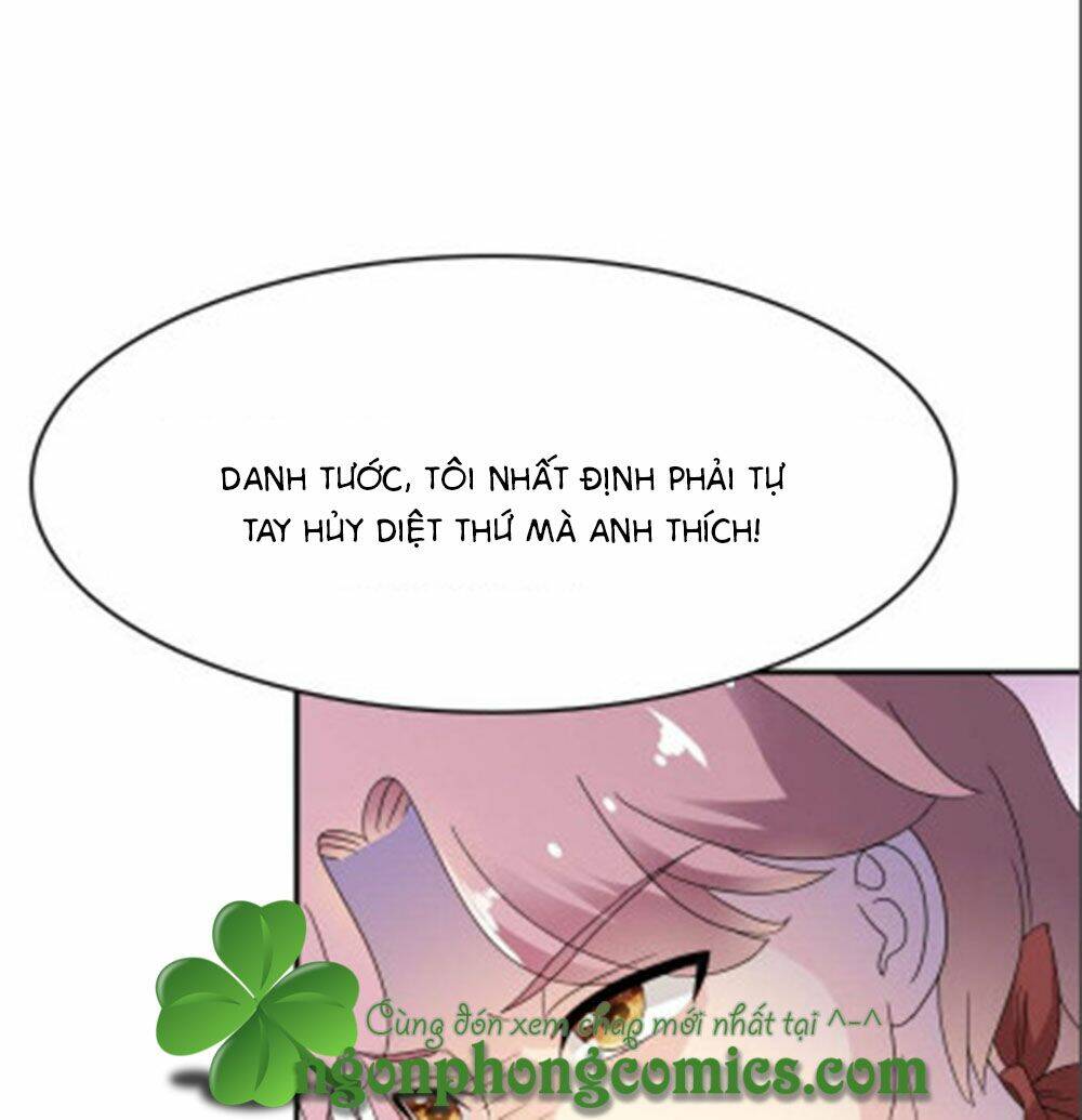 em vẫn còn nhỏ chapter 89 19