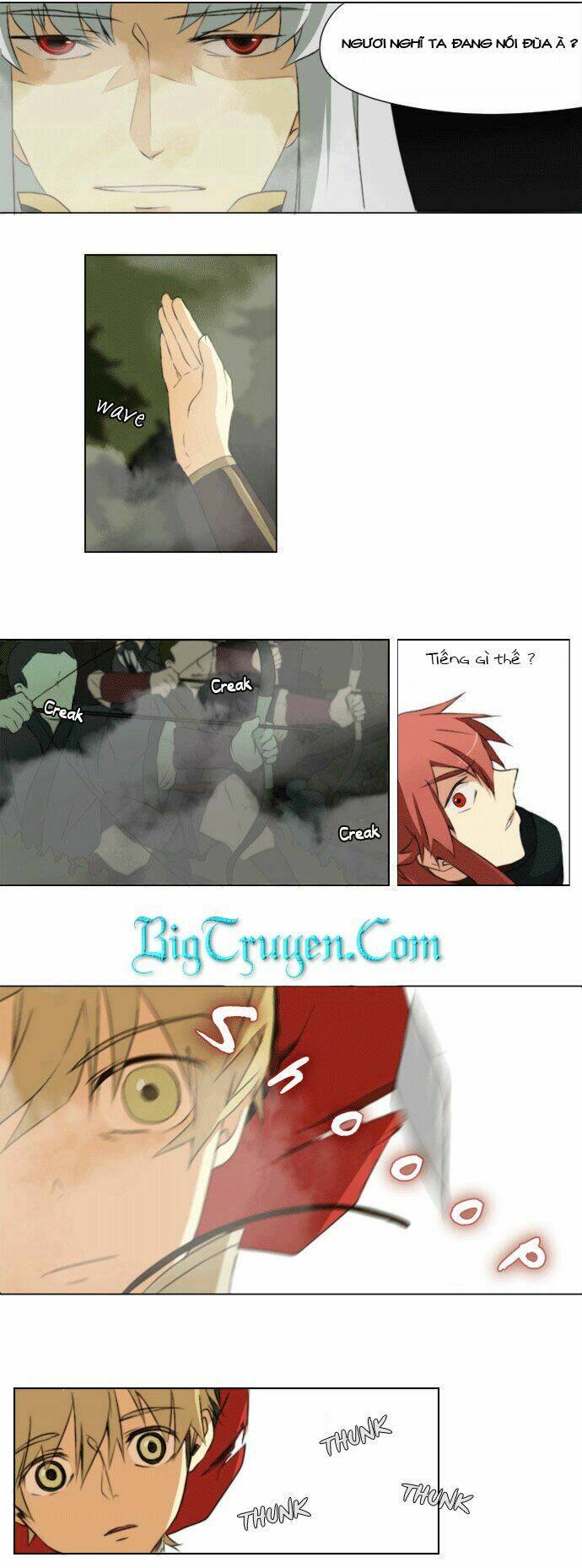 godly bells chapter 14 16