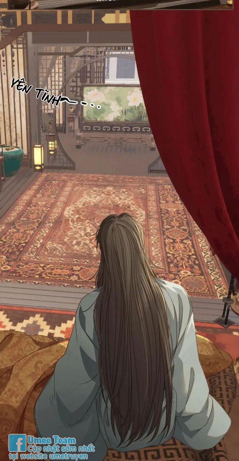 á nô 2: thám hoa chapter 33 35