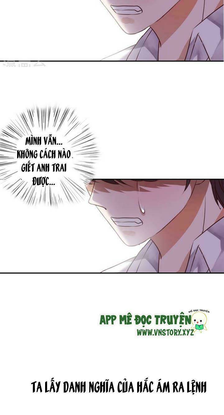 sau con mưa mùa hạ chapter 42 21