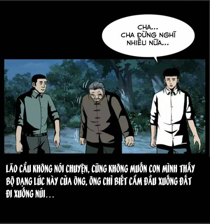 U Minh Ngụy Tượng Chapter 33 11