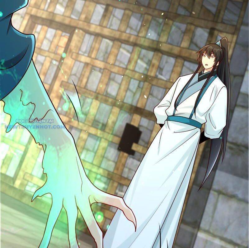 ta thực sự không muốn làm thần tiên chapter 56 59