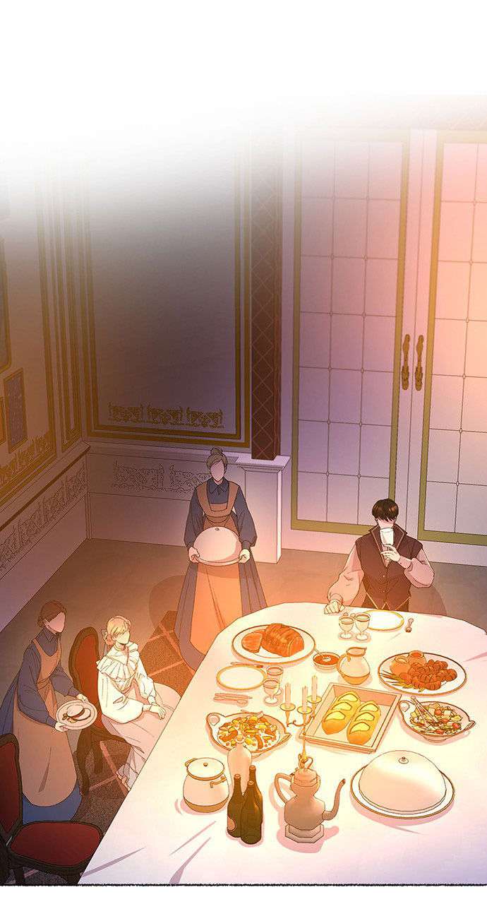 như gió trên cành cây khô chapter 50 42