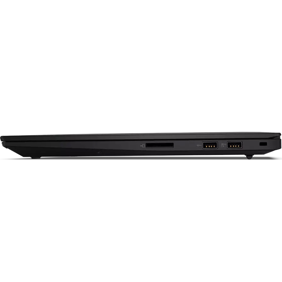 Laptop Lenovo ThinkPad X1 Extreme Gen 4 - Intel Core i7-11800H/16GB/512GB SSD/RTX3050TI/16" 2K - Hàng chính hãng