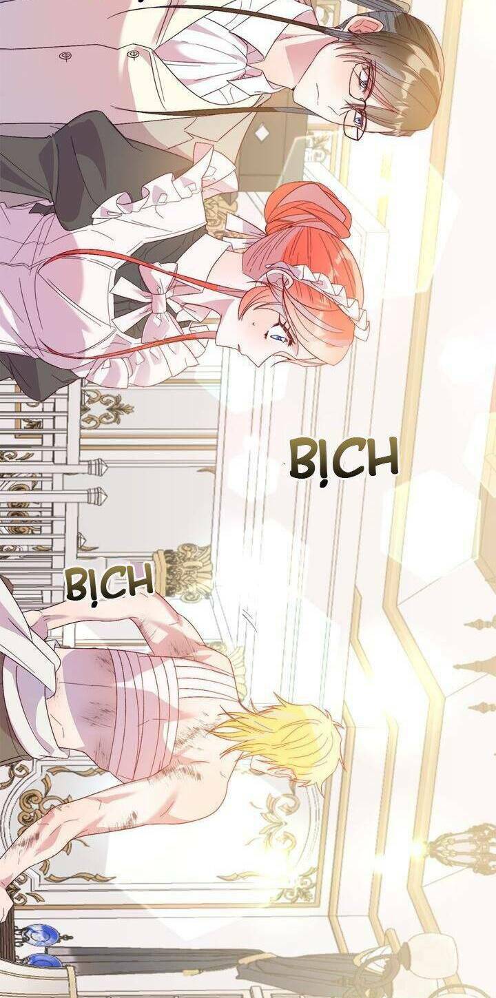 cách để trao vương miện cho vị hoàng tử hoang dã của tôi chapter 26 30