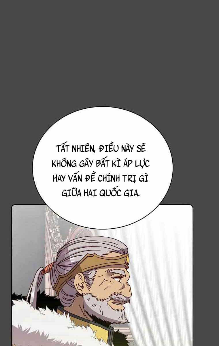 Anh Hùng Mạnh Nhất Trở Lại chapter 124 53