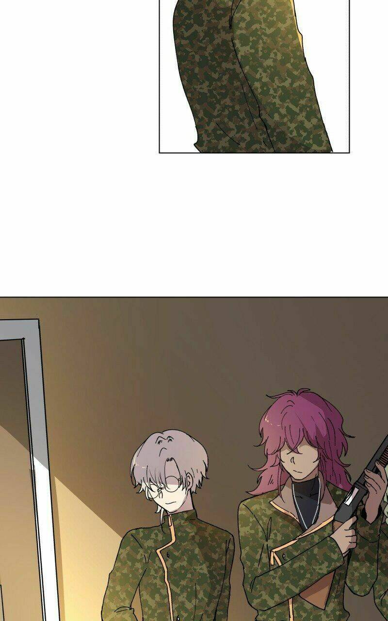 Trọng Sinh Mạc Thế Chapter 66 32