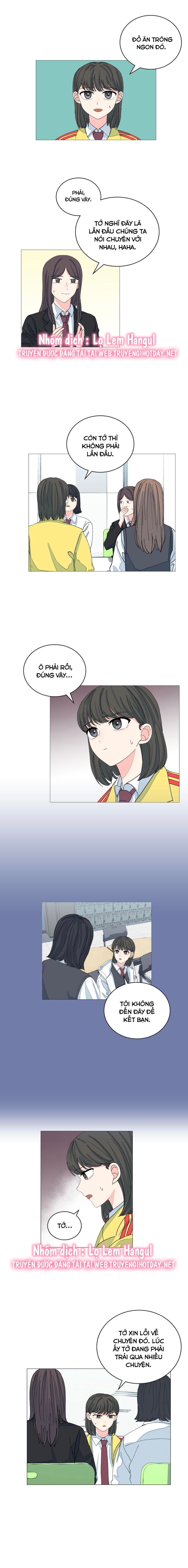 lọ lem hangul coming soon chapter 34 2