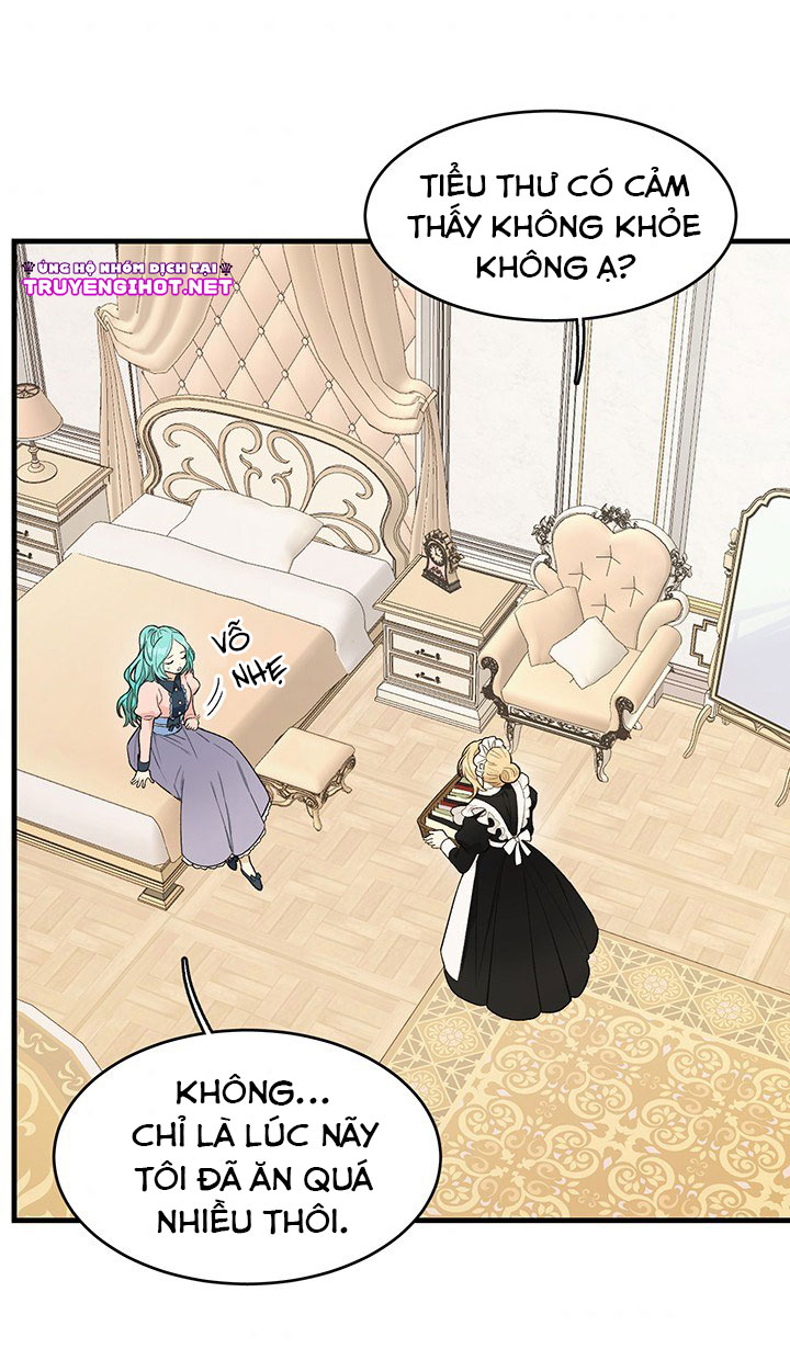 nữ đầu bếp hoàng gia chapter 48 - End Season1 4