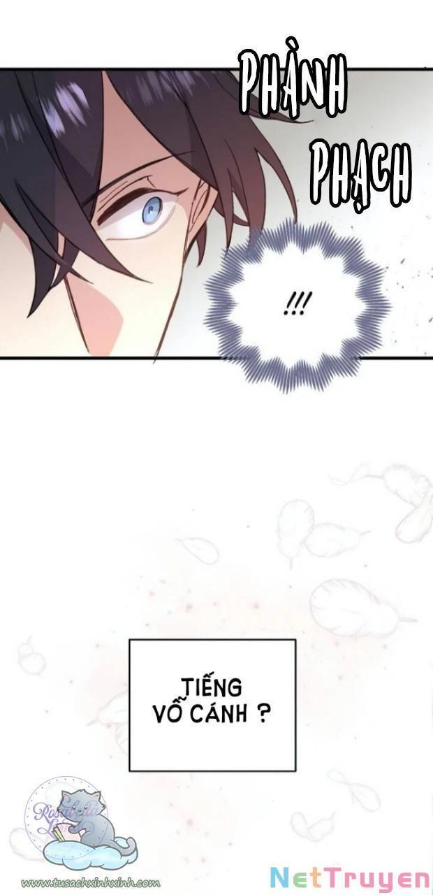 xin hãy cứ khóc, thái tử chapter 1 59