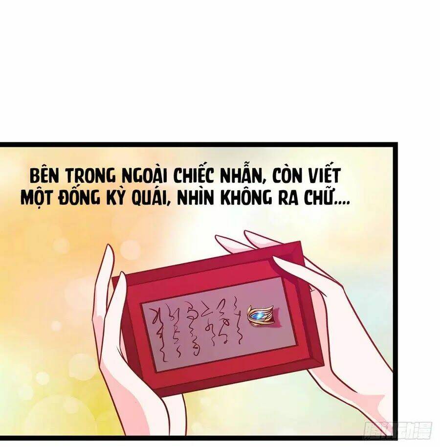 sủng thê cuồng ma của minh vương điện hạ chapter 2 22