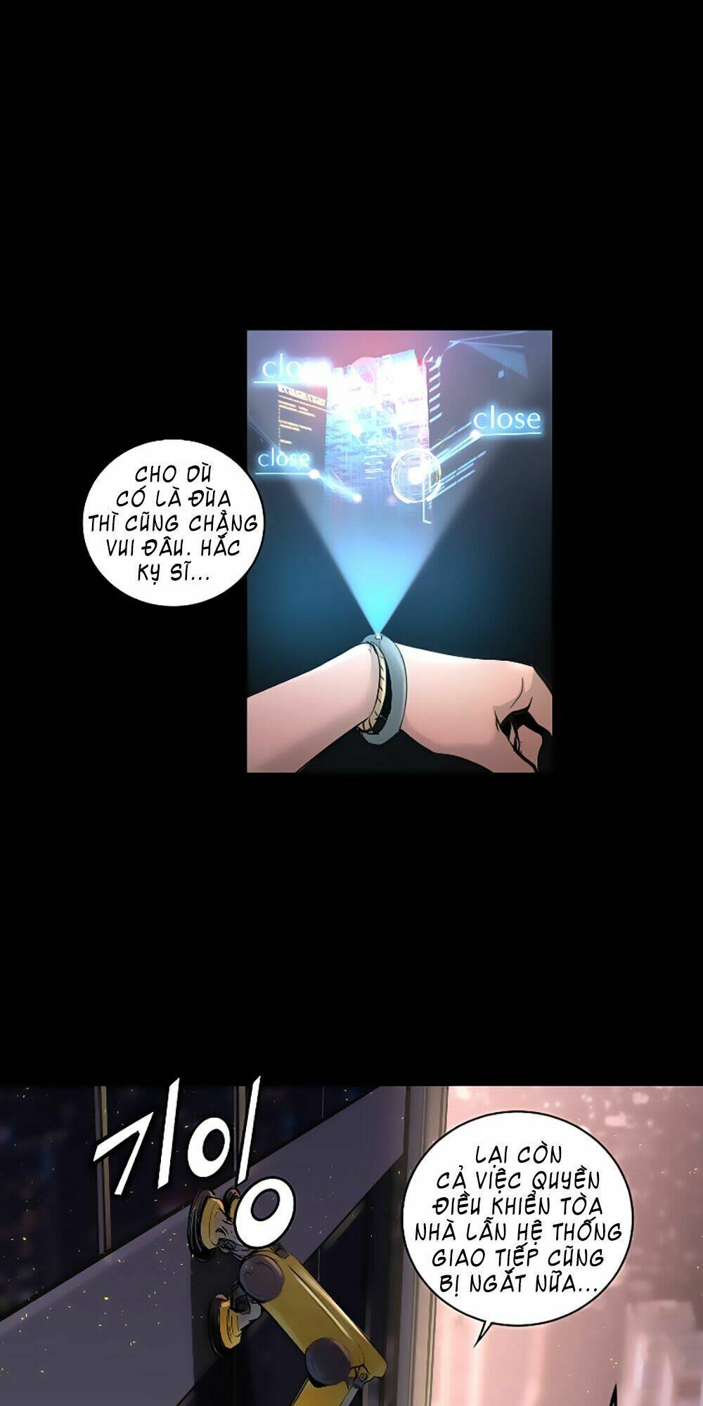 tam tuyệt tại dị giới chapter 21 9