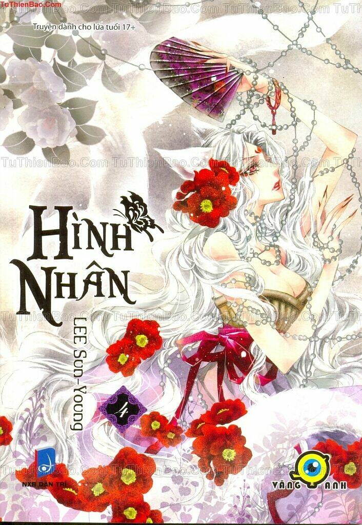 hình nhân chapter 4 1