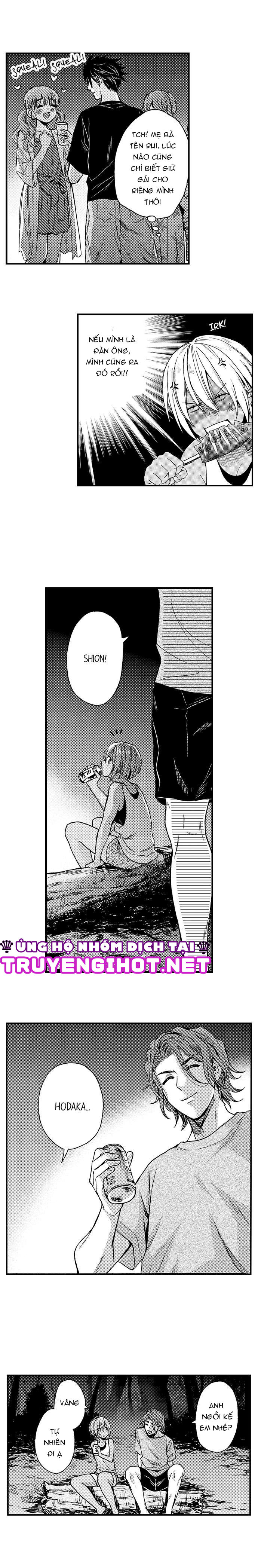 bị chịch bởi thằng bạn thân chapter 34.1 5