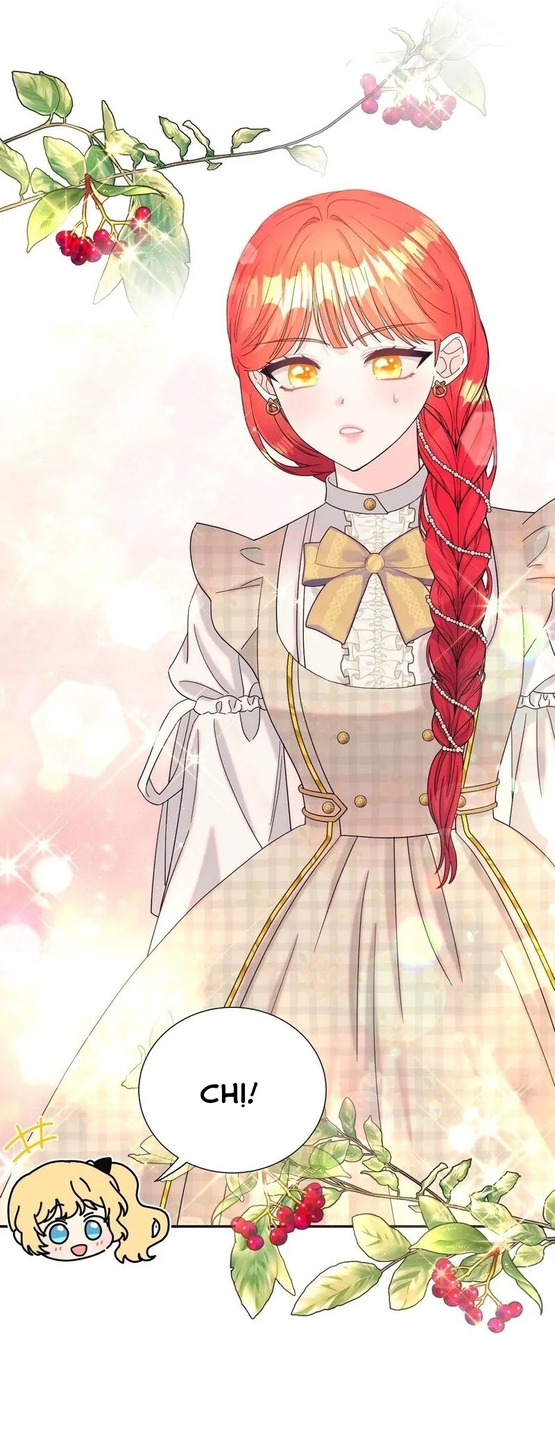 đức hạnh của công chúa phản diện chapter 26 12