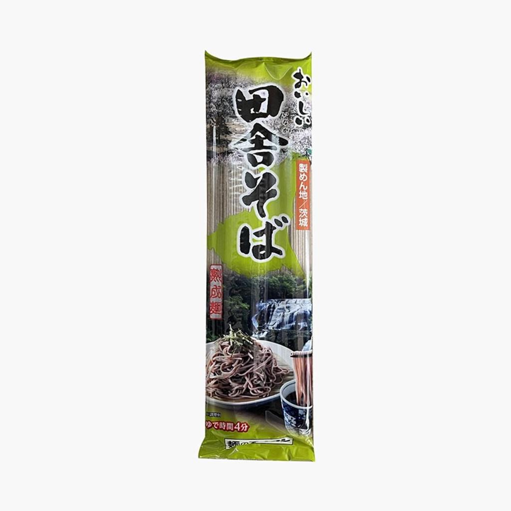 Mì Soba Nhật Bản Men Sunaoshi 200g, Mì Giảm cân, Eat Clean