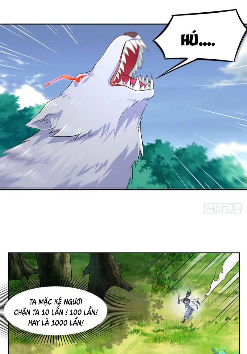 võng du chi tối cường đoán mệnh sư chapter 1 8