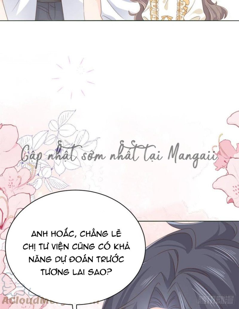 đoàn sủng lão đại ba tuổi rưỡi chapter 144 19