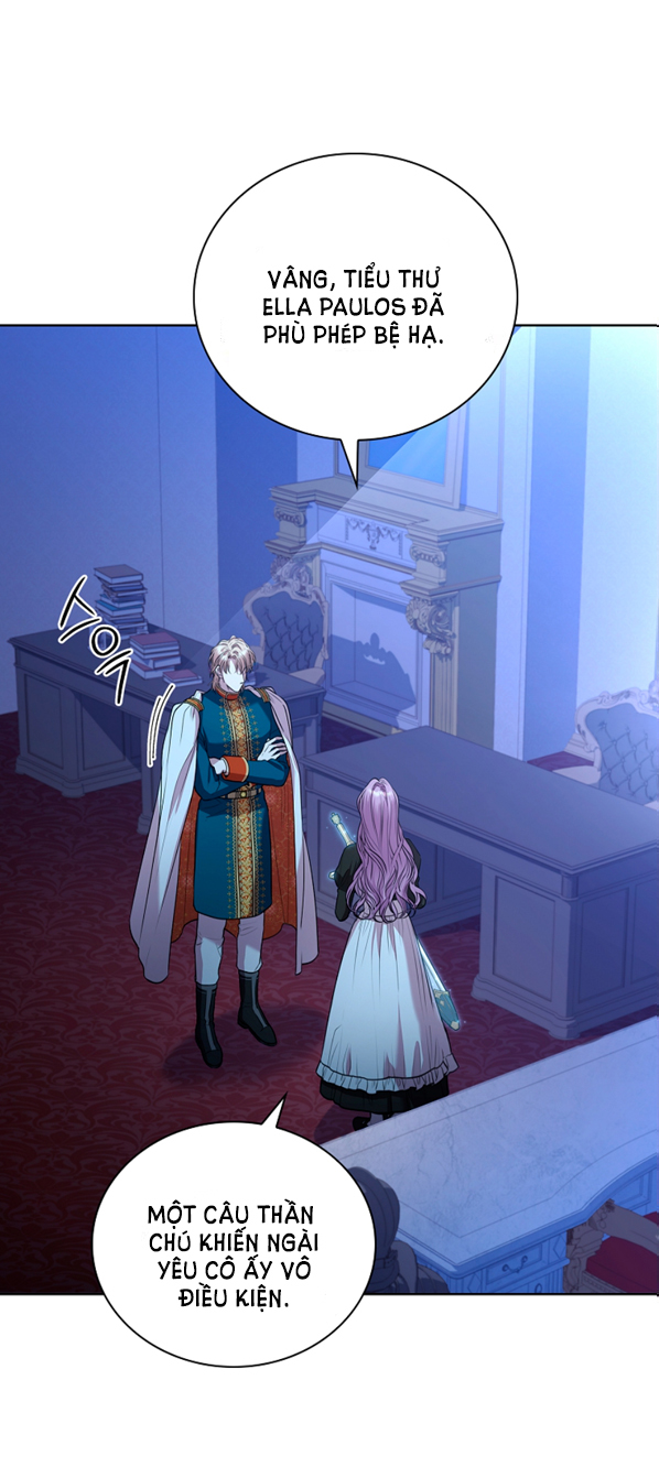 trở thành thư ký của bạo chúa chapter 71 65