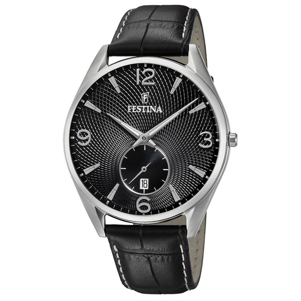 Đồng hồ Nam Festina F6857/A  - Hàng chính hãng