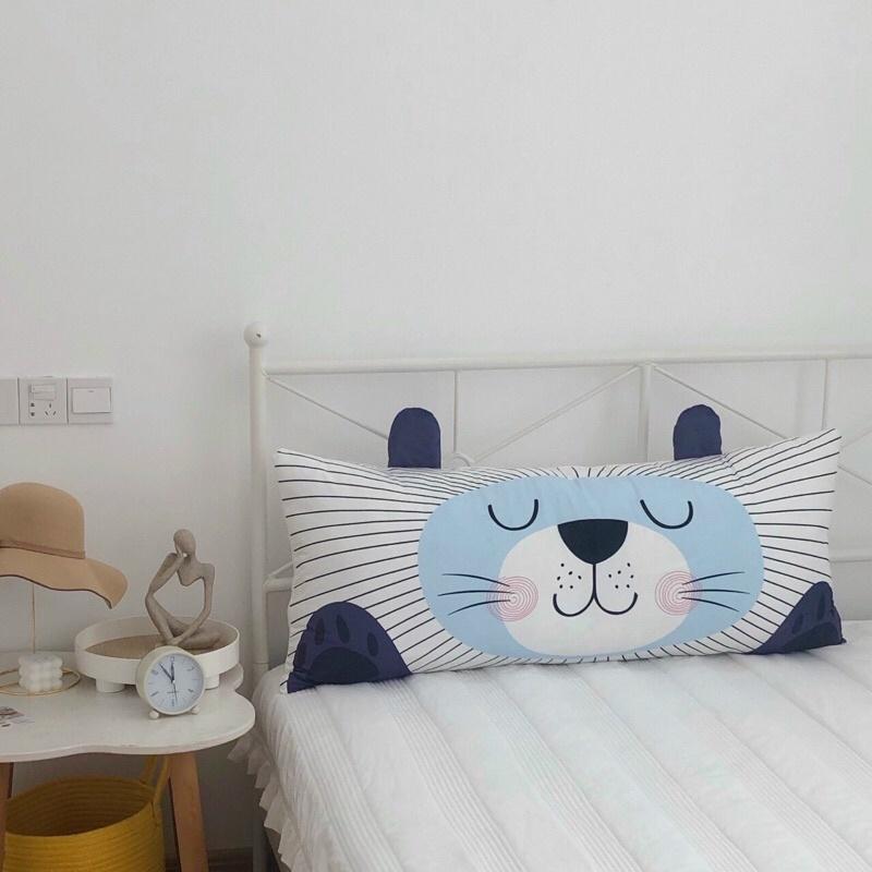 Tựa giường nỉ nhung hàng nhập 1m2x50