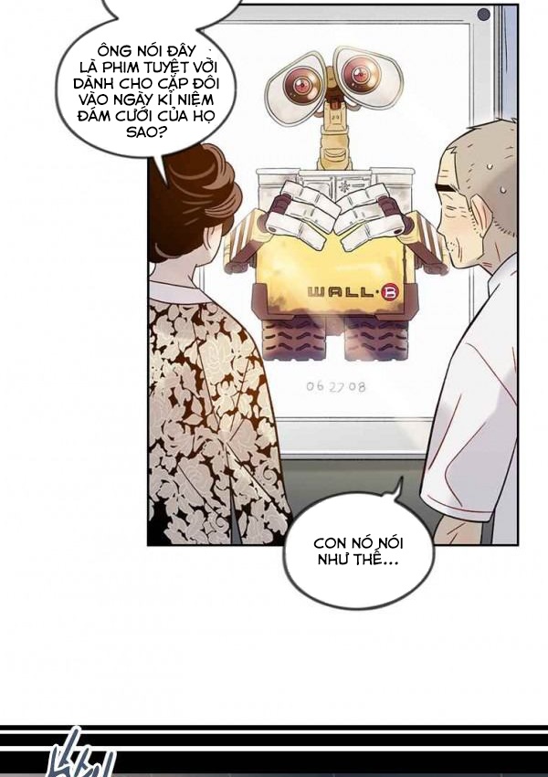 tôi muốn bay như một con bướm chapter 38 33