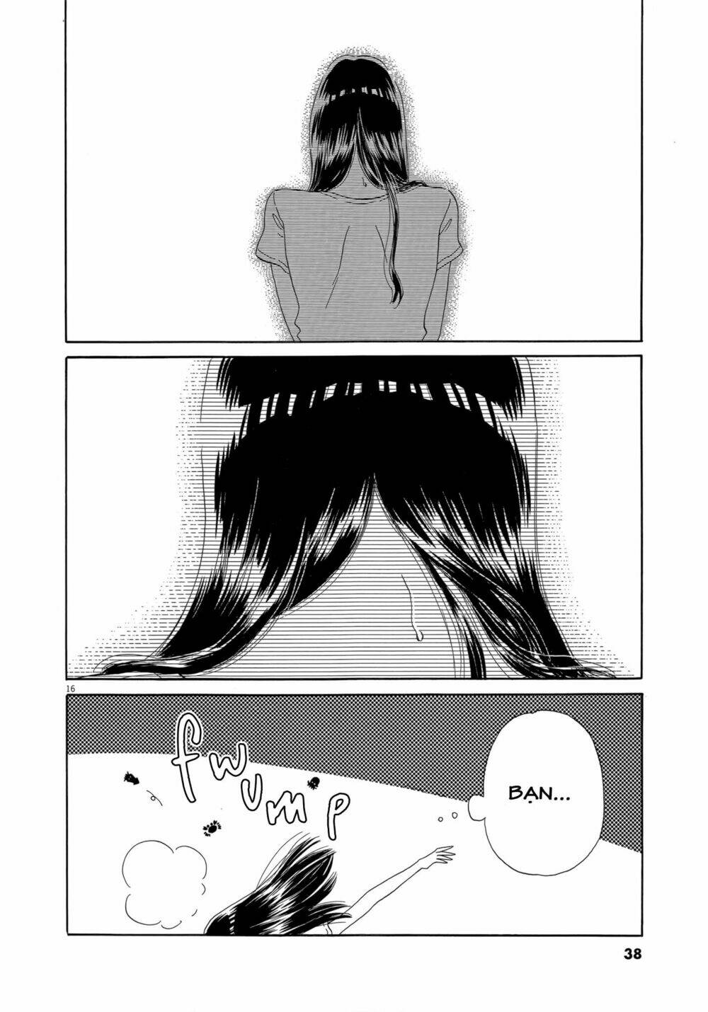 koi wa ameagari no you ni chapter 26 17